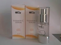 Serum Vitamin C Anisa