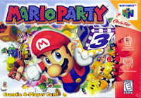 cover Mario Party 3