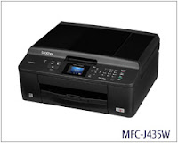 Brother MFC-J435W