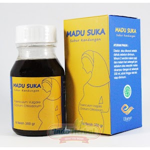 Jual Madu Subur Kandungan Elbanun Di Pelaihari | WA : 0857 4839 4402