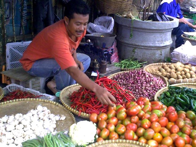 Makalah Dampak Globalisasi Terhadap Politik Di Indonesia