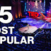 25+ Rekomendasi TED Talks yang Menginspirasi
