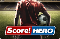 Score Hero v1.46 Mod APK MOD HACKS