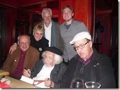 Ernesto Cardenal  regensburg Dreieinigkeit 012