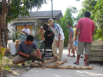 kampung gemilang