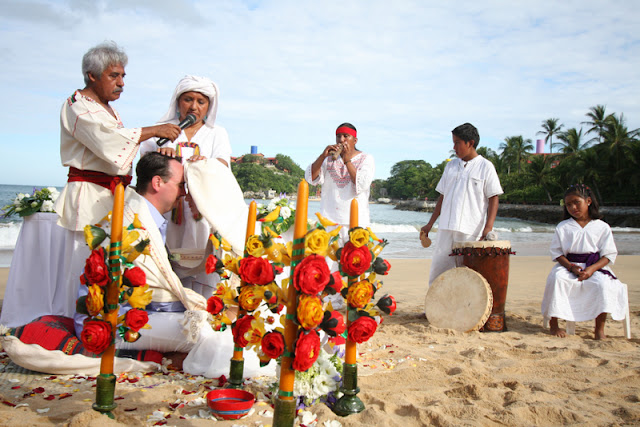 boda en playa, beach wedding, Oaxaca, México, Bodas Huatulco, Wedding Planner