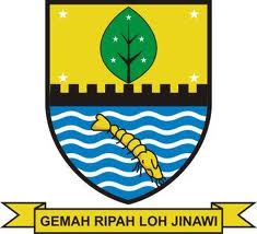 Logo - lambang Kota Cirebon - Andi Dermawan