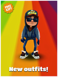 Subway Surfers MIAMI v1.11.0 (unlimited money + keys)