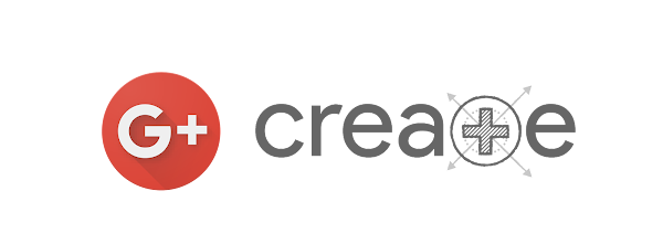 G+ Create