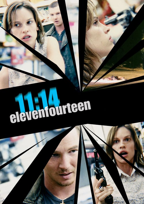 [HD] 11:14 2003 Film Kostenlos Anschauen