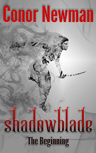 Shadowblade: Book 1 - The Beginning (English Edition)