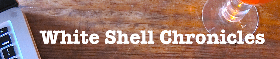 White Shell Chronicles
