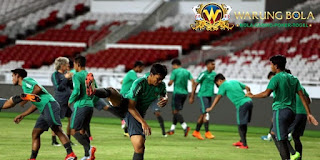 Kapten Timnas U-19 : Lawan Jepang Berat, tapi Kami Akan Lakukan yang Terbaik