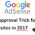 Adsense Non-Hosted Fast Approval Account Trick [2018] 