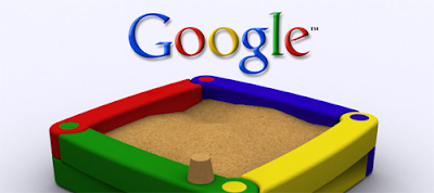 Blog Saya Masuk Google Sandbox, Gimana Cara Keluar ?