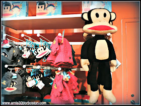 FAO Schwarz: Peluches