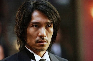 Profile Stephen Chow sutradara film, aktor, penulis naskah dan produser film