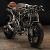 Ducati "PYRO" by Revival Cycles 
