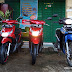 MOTORBIKE RENT MOTORCYCLE RENT IN PEKALONGAN