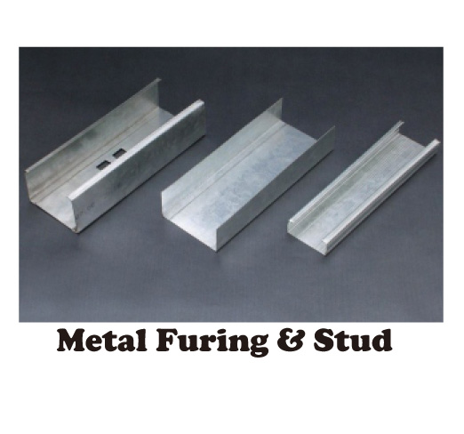 Jual Metal Furing Stud