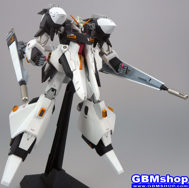 Bandai 1/144 ORX-005 Gaplant TR-5 Hrairoo