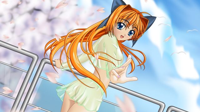 100 ± Wallpaper Anime HD Keren Untuk PC Desktop, Android Dan Iphone