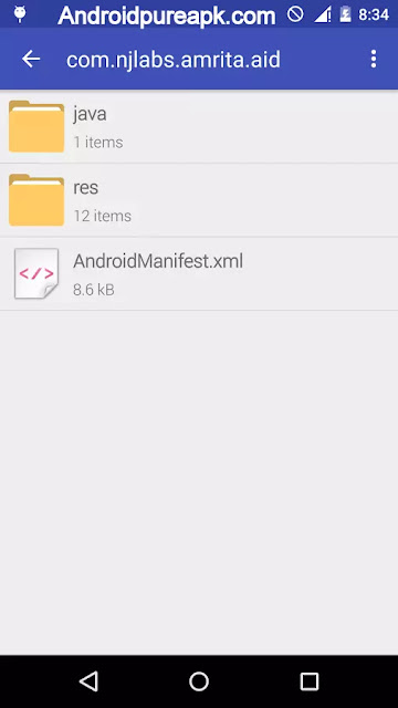 Show Java - A Java Decompiler Apk Download Show Java - A Java Decompiler Apk Download