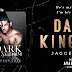 Release Blitz for Dark Kingdom by Jagger Cole