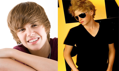 cody simpson gallery