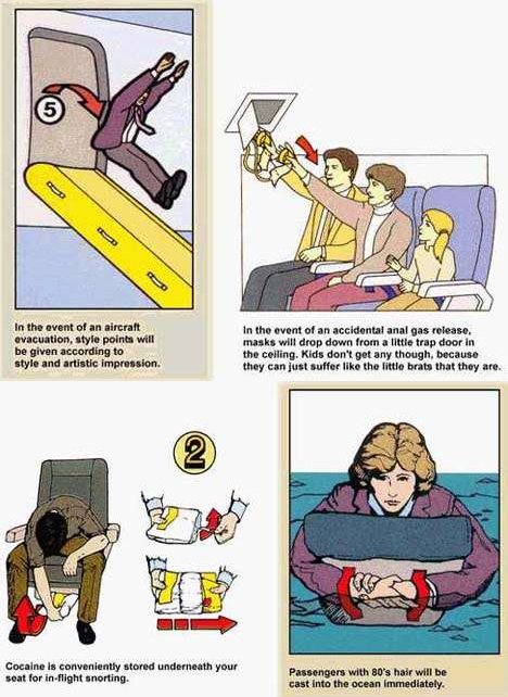 funny safety pictures. Safety Briefing some funny