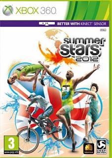 Summer Stars 2012 (Xbox 360)