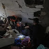 Al menos 14 civiles asesinados durante nuevos bombardeos israelíes