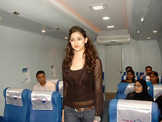 Miss India Earth Tanvi Vyas