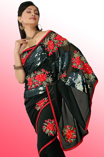 Saree Wallpapers