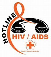 PMI Tarakan Buka Layanan Hotline HIV/AIDS