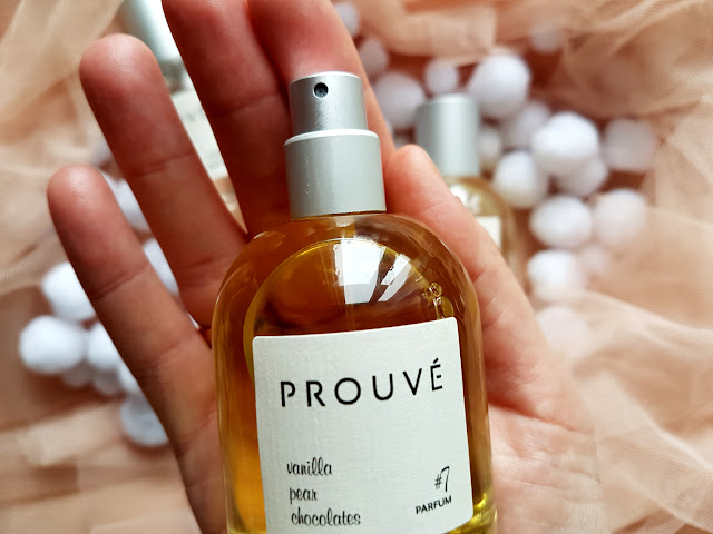 kobiecość - prezent na Dzień Kobiet - 8 marca -  perfumy Prouve - naturalne perfumy -francuskie olejki zapachowe  - Grasse - 