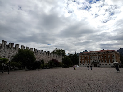 trento italia que ver