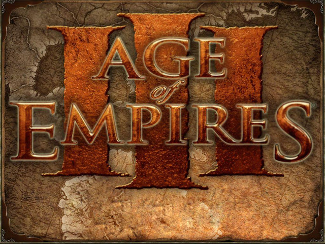 Age Of Empires HD Quality Wallpaper