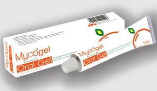 Mycogel Oral Gel جل فموي