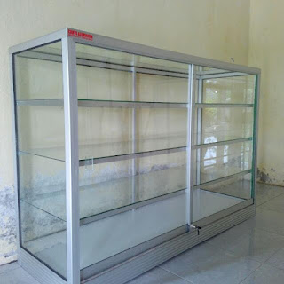 ETALASE MAKANAN ALUMINIUM MALANG 087889863450