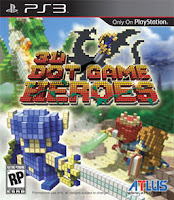 3d Dot Heroes1