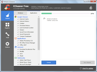 Baixar e Usar o CCleaner - Mega Info Tutoriais