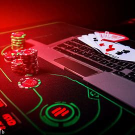 온라인 도박의 미래: 가상 현실 및 증강 현실 게임 탐구