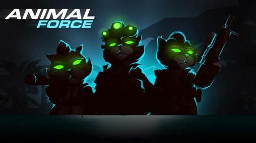 Animal Force: Final Battle Android Apk File