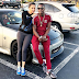 CHAMELEONE KUACHANA NA MKEWE UTATA MTUPU