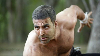 Akshay Kumar Wallpapers 2013