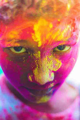 Picture Of Happy Holi