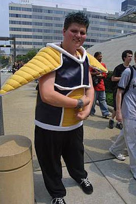 Cosplay Fail Seen On www.coolpicturegallery.net