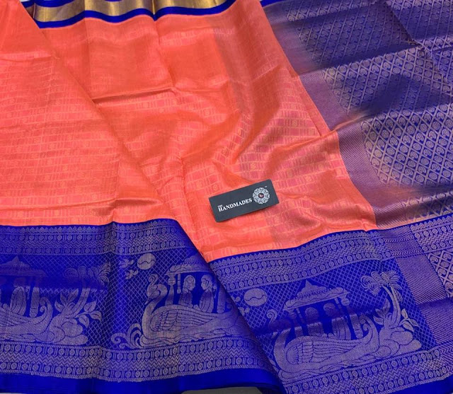 Kuppadam Silk Sarees 