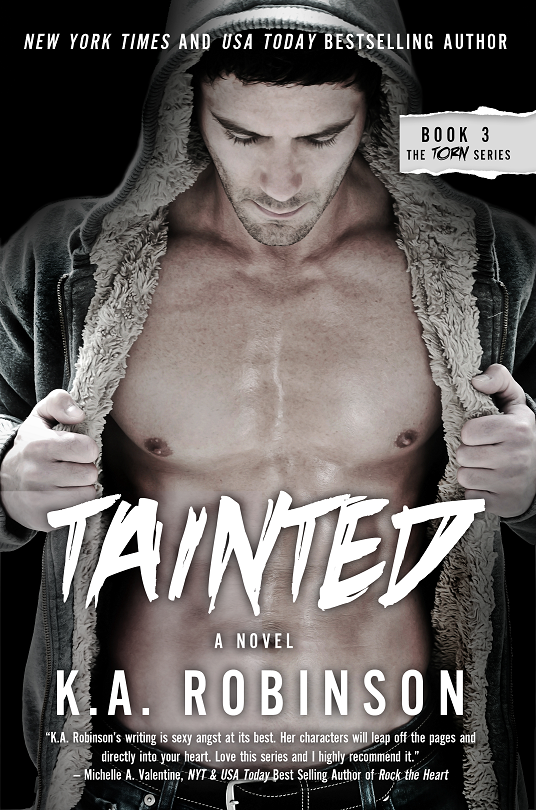 Tainted